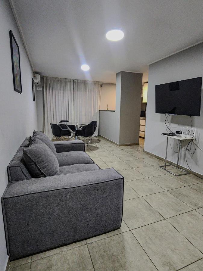 Loft General Paz - B&B