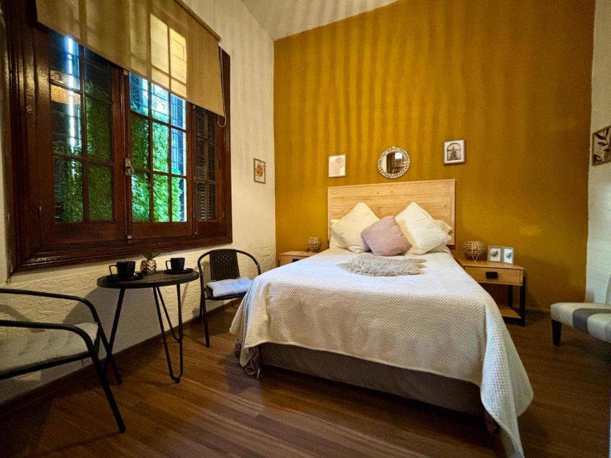 B&B Montevideo - Expreso trescrucesdos - Bed and Breakfast Montevideo