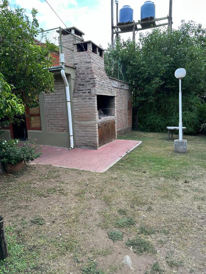 El Roble - B&B