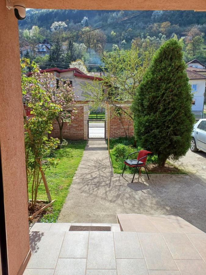 B&B Visoko - Restart Apartment - Bed and Breakfast Visoko