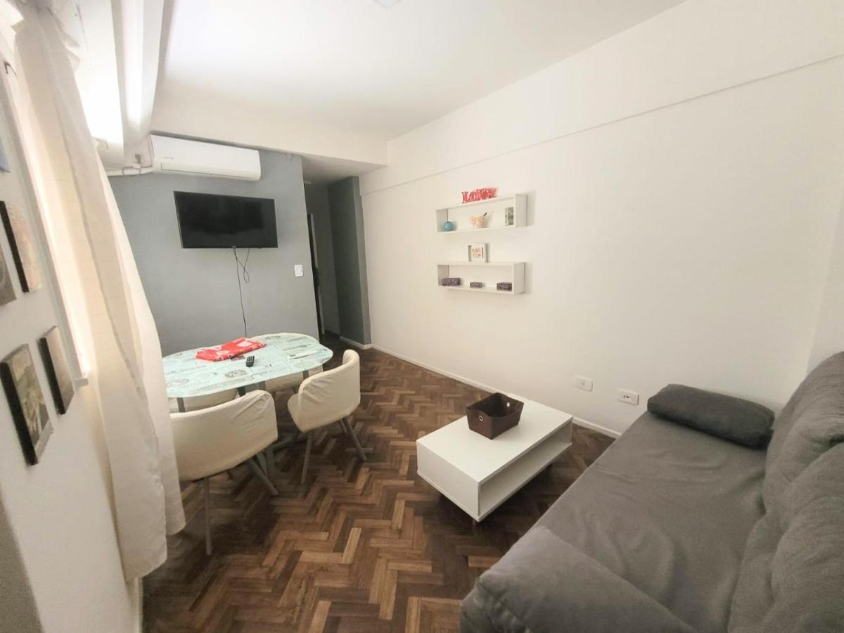 Departamento de Recoleta - B&B Buenos Aires