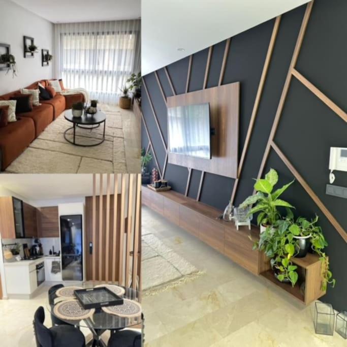 Studio, Casablanca Anoual Subway, comfortable stay - Ferienwohnung Casablanca