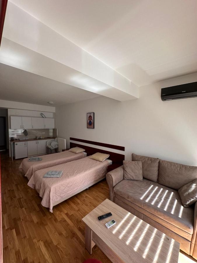B&B Ohrid - Apartments Nora - Bed and Breakfast Ohrid