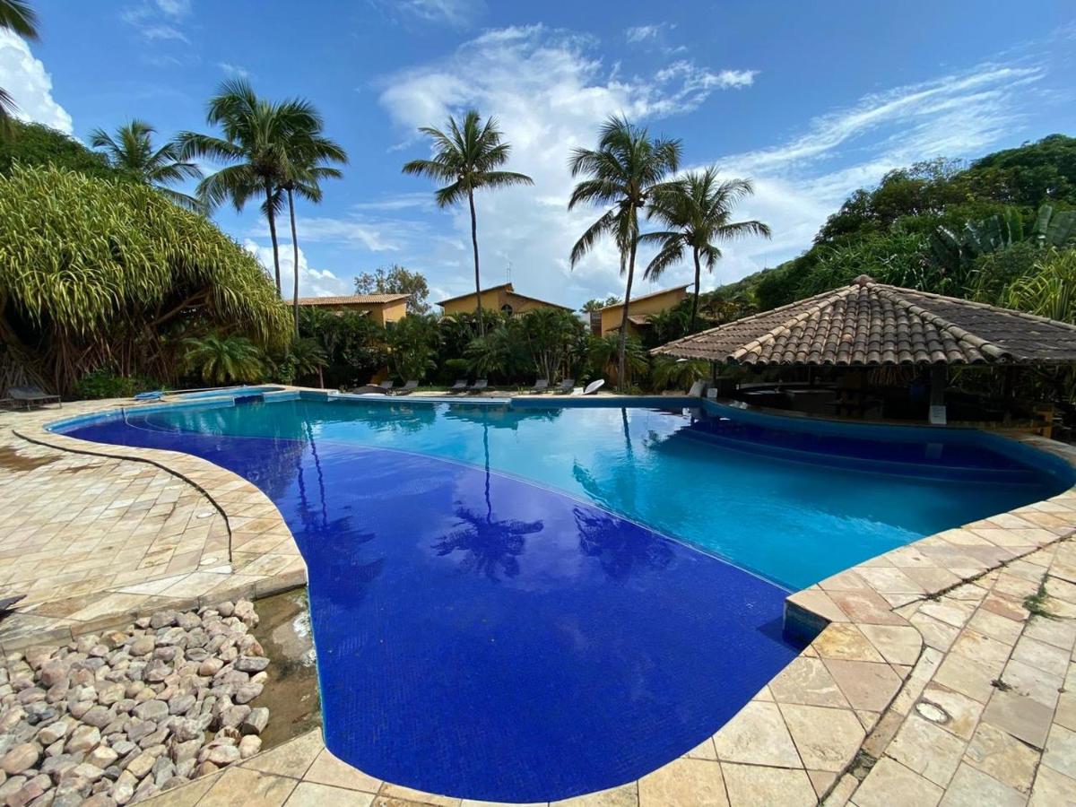 Pousada dos Girassóis- Chalé dos amigos - B&B Pipa