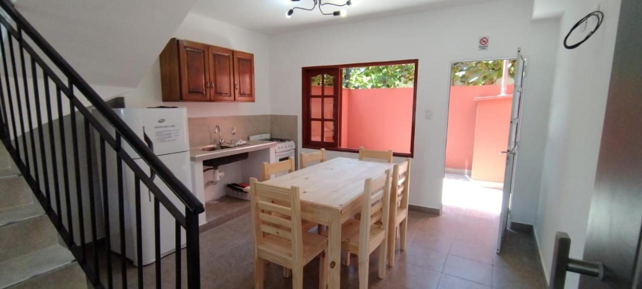 B&B San Salvador de Jujuy - Los Nardos Duplex 2 - Bed and Breakfast San Salvador de Jujuy