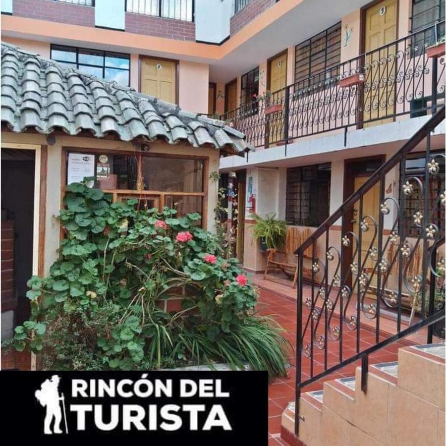 Hostal Rincón Del Turista - B&B