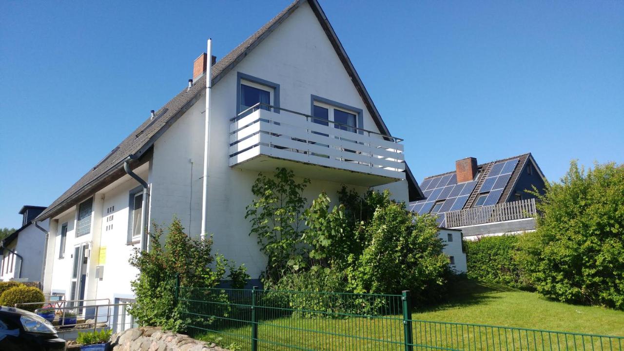 B&B Maasholm - Ferienwohnung Kleine Auszeit Nr 2 - Bed and Breakfast Maasholm