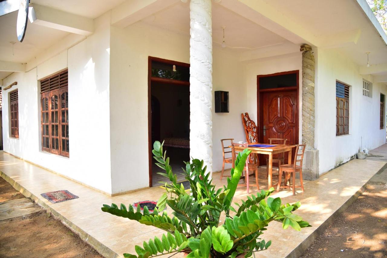Rusara Villa - Chambres d’hôtes