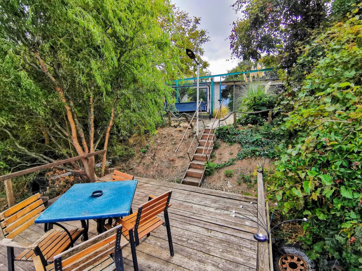 Vila lac lll - B&B