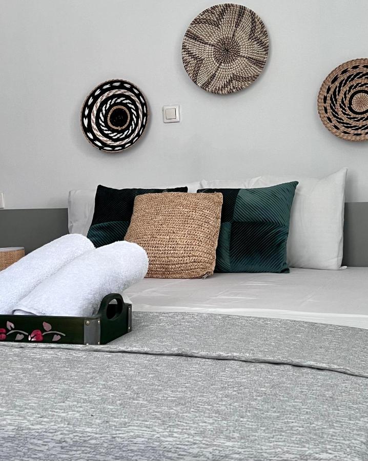 Casa by Hokkum Studios - Ferienwohnung