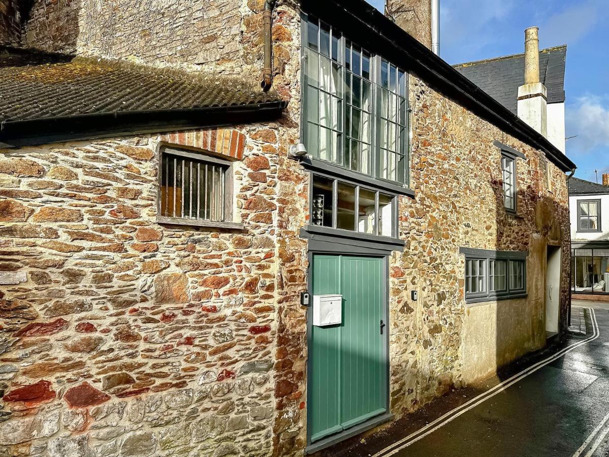 B&B Totnes - The Old Stables - Bed and Breakfast Totnes