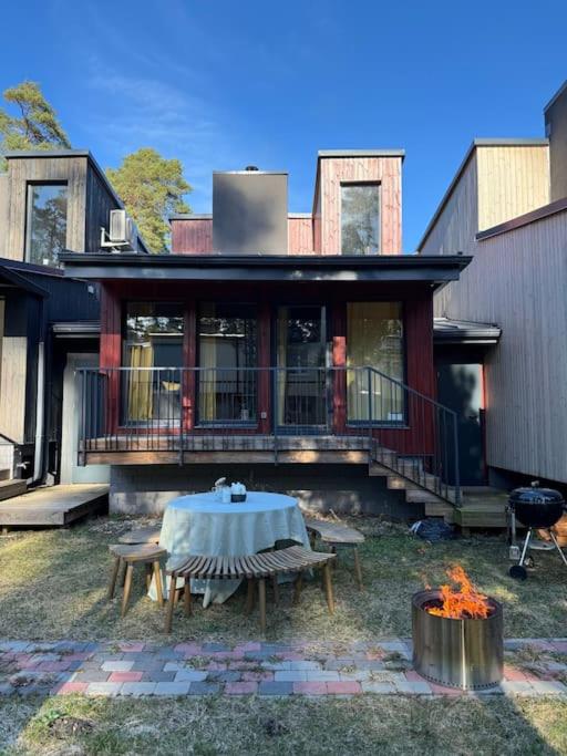 Huis met 1 Slaapkamer