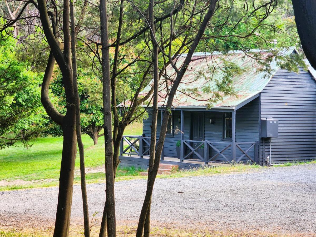 Daylesford - FROG HOLLOW ESTATE - The Homestead - B&B