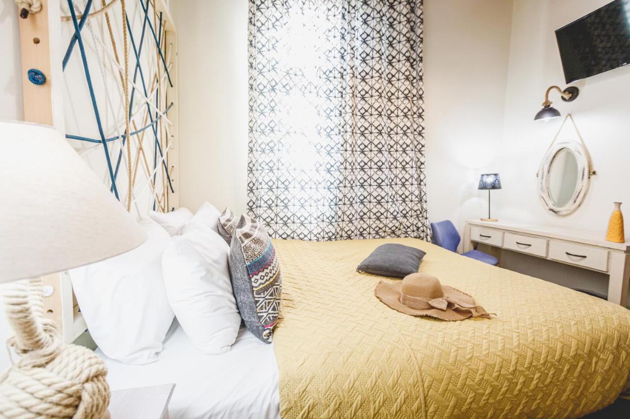 Kleines Doppelzimmer