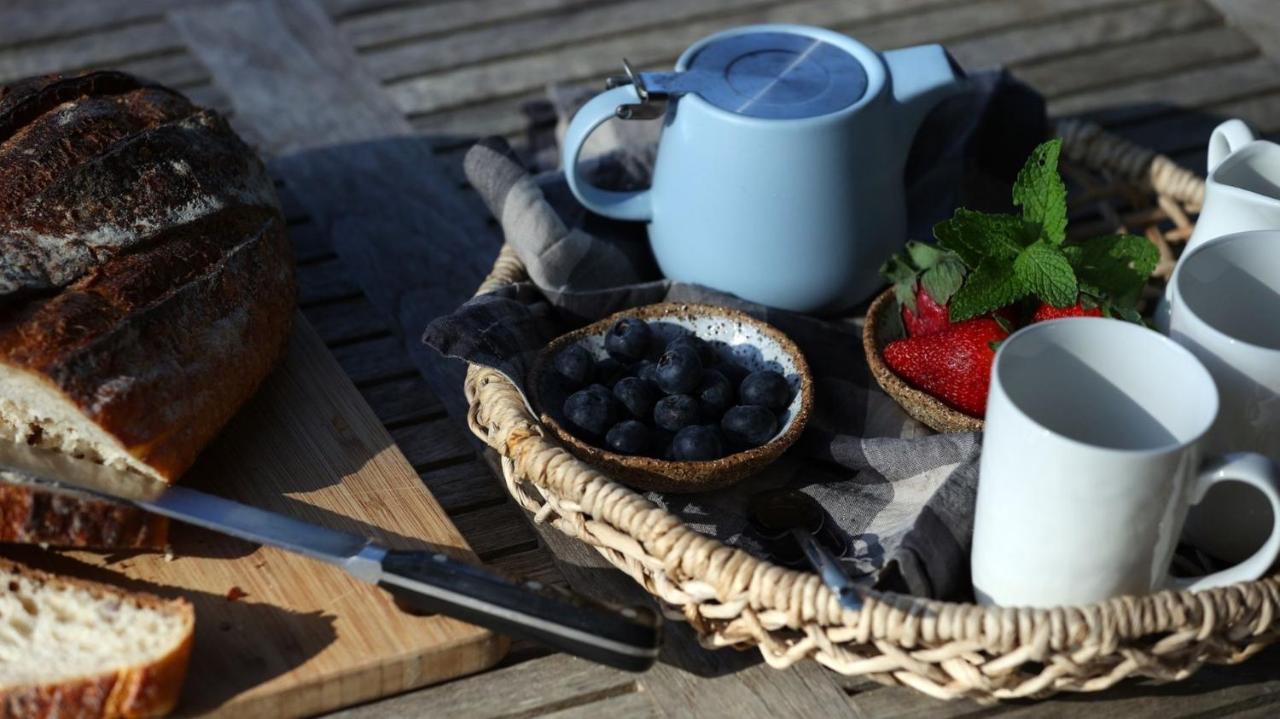 The Getaway - B&B Manyana