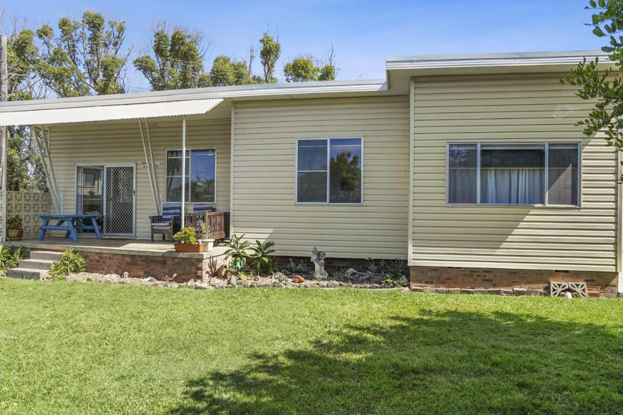 Waratah Cottage - Ferienwohnung
