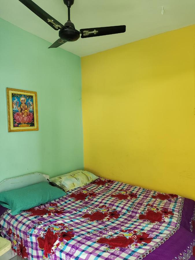 B&B Puttaparthi - Basama Complex, main road puttaparthi - Bed and Breakfast Puttaparthi