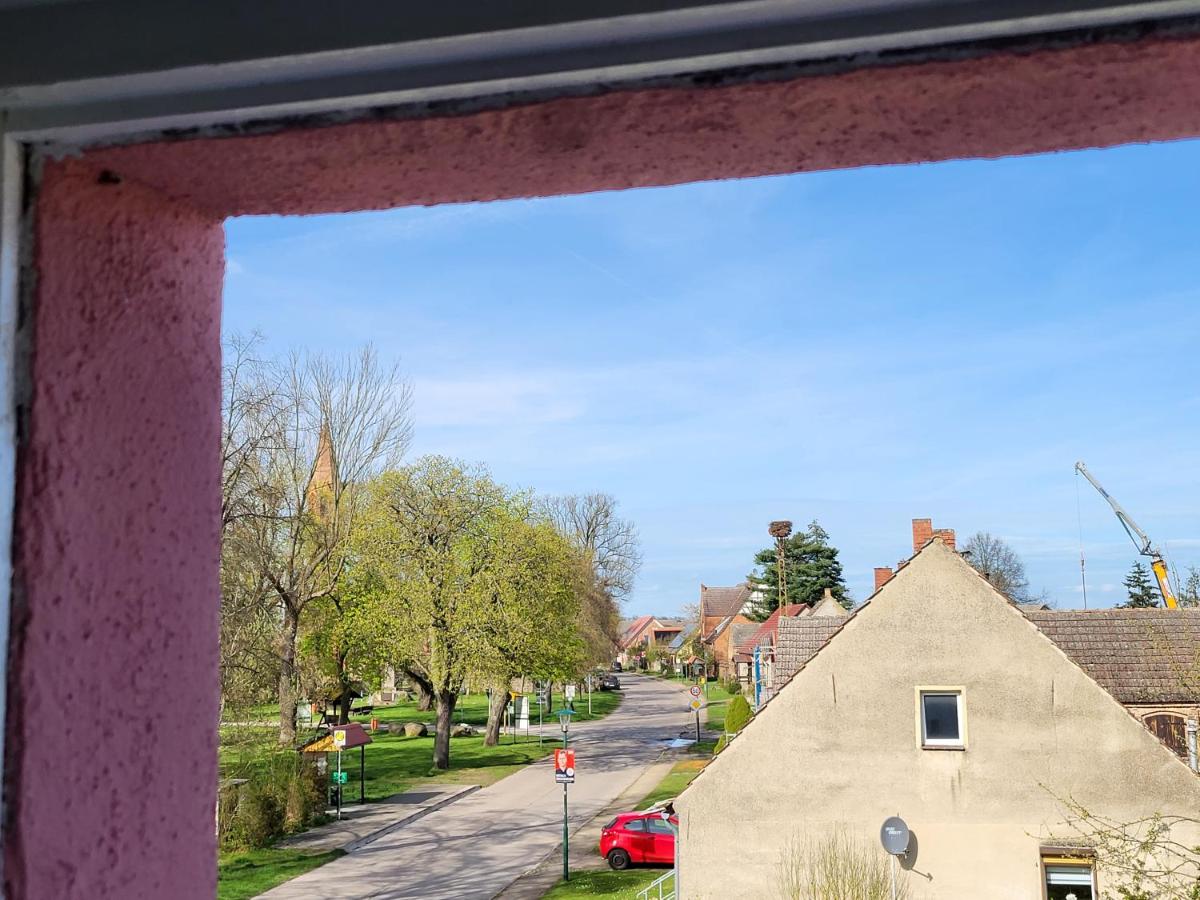 Alte Schule Brodowin - B&B