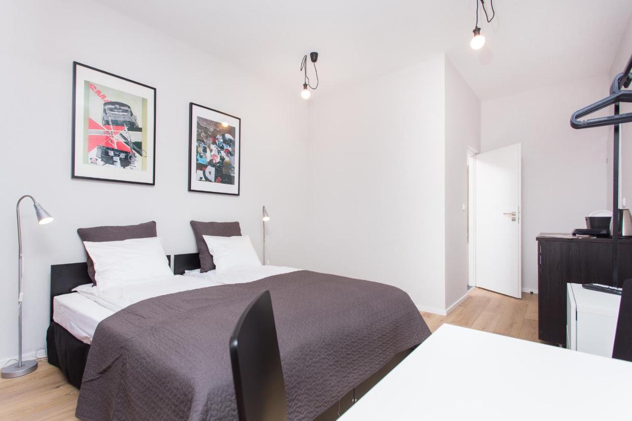 Suite Deluxe