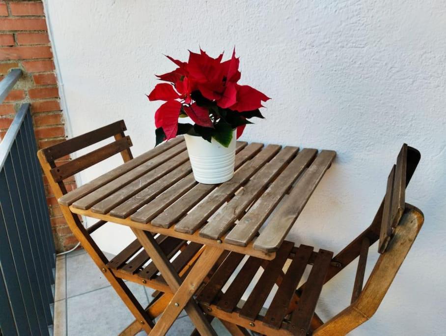 Apartment in Teia centre - B&B