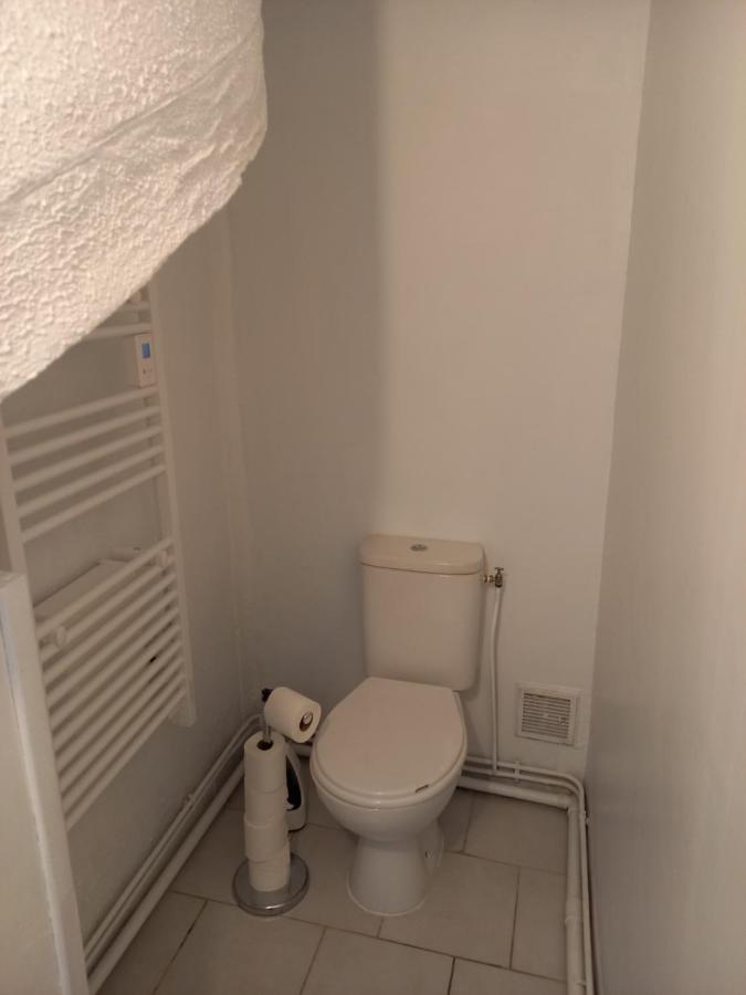 Studio bucolique - Ferienwohnung
