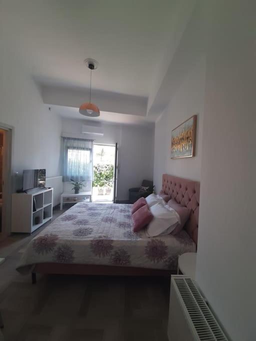 B&B Atene - ΗΒΗ - Bed and Breakfast Atene