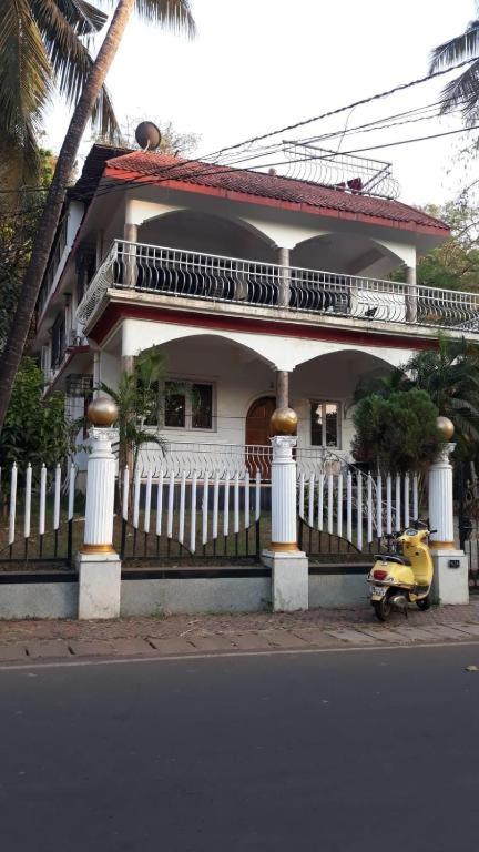 B&B Panaji - Felix Homestay Enclave - Bed and Breakfast Panaji