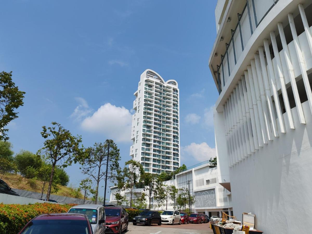 Appartement - Vue sur Mer