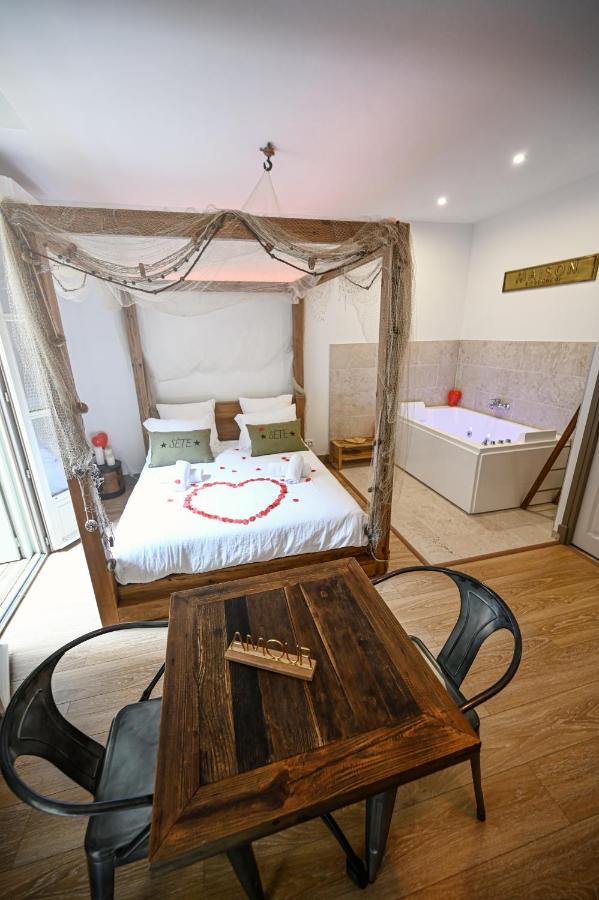 Appartement 1 Chambre