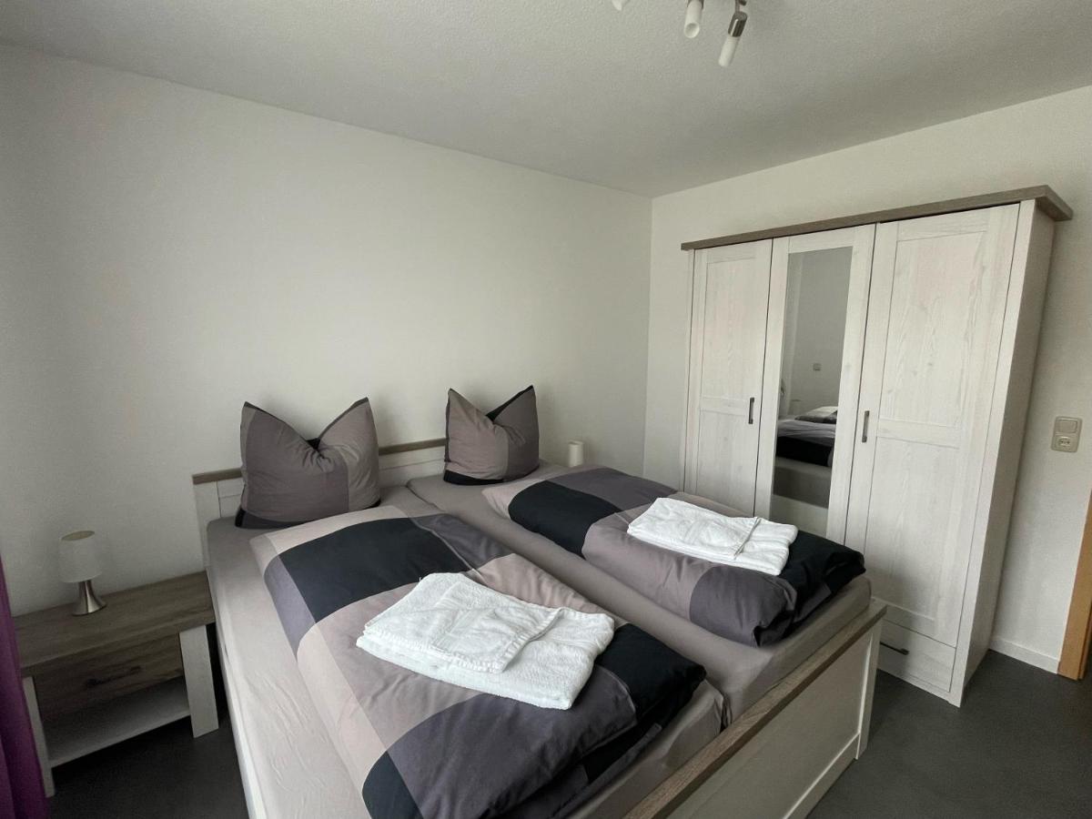 Apartment mit 1 Schlafzimmer