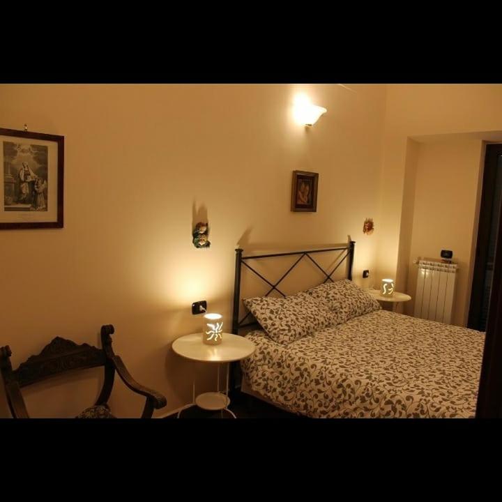 B&B Arpaise - Tenuta Frontini - Bed and Breakfast Arpaise