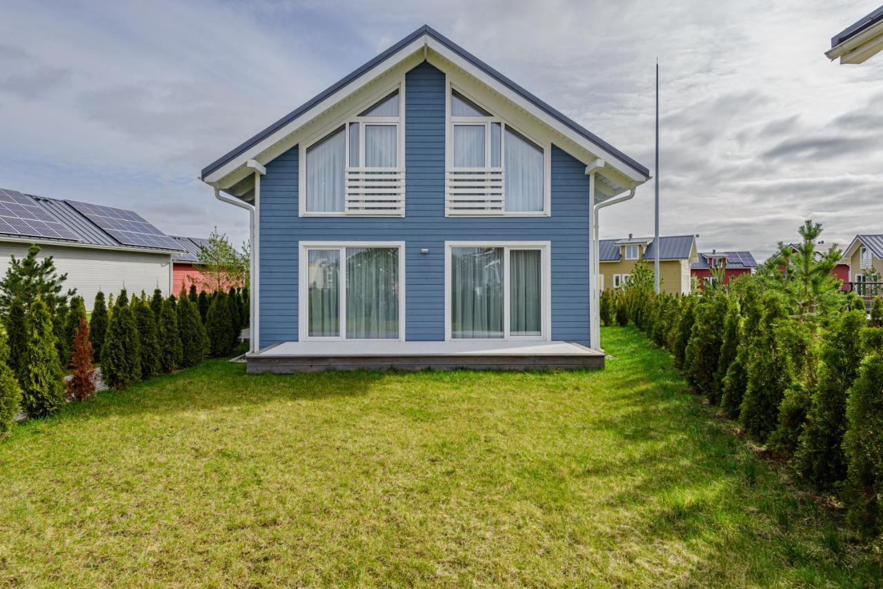 Baltic Breeze House - B&B
