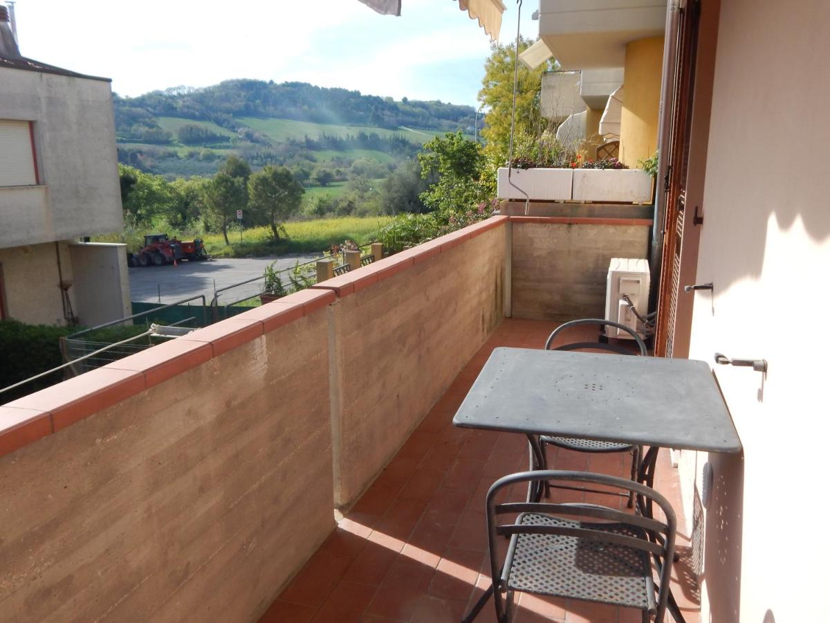 Appartamento Abete Marino, Sirolo - B&B Sirolo