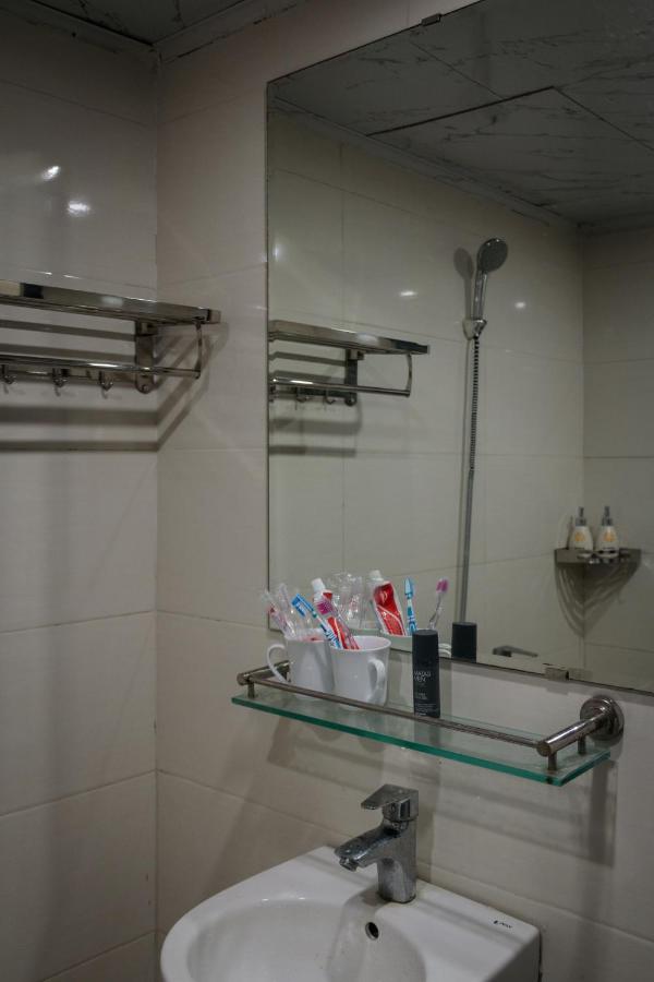 Camera Familiare con Bagno Privato