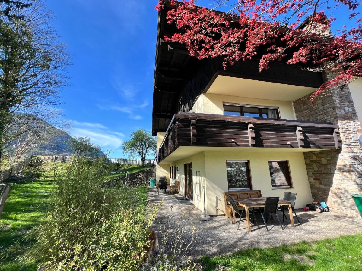 B&B Oberaudorf - Ferienwohnung Strohmeyer - Bed and Breakfast Oberaudorf