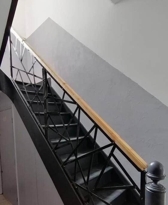 Appartement 50m² centre-ville - Chambres d’hôtes