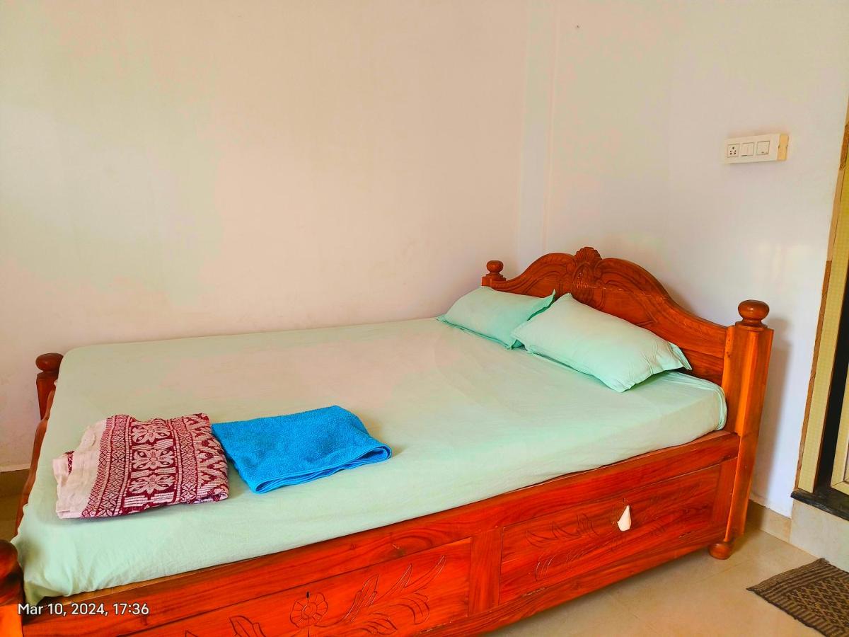 Chambre Double Économique