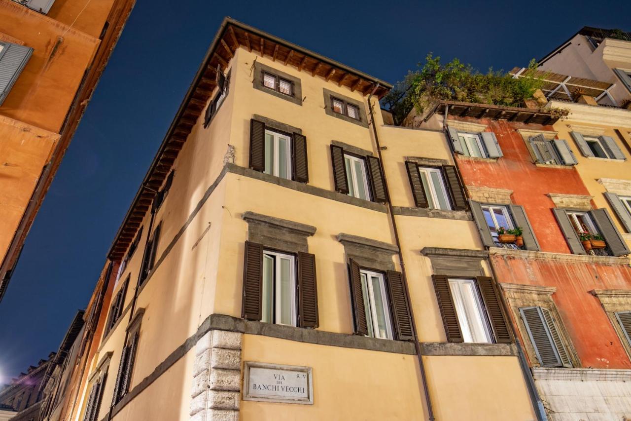 Maison Medusa - Ferienwohnung Rom