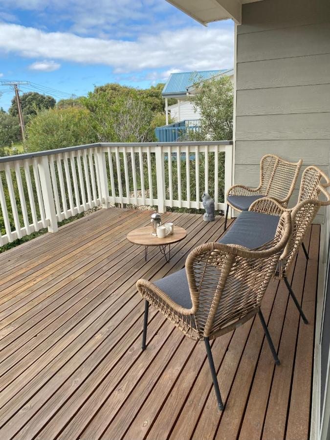 B&B Goolwa South - The Caddy's Shack - Bed and Breakfast Goolwa South