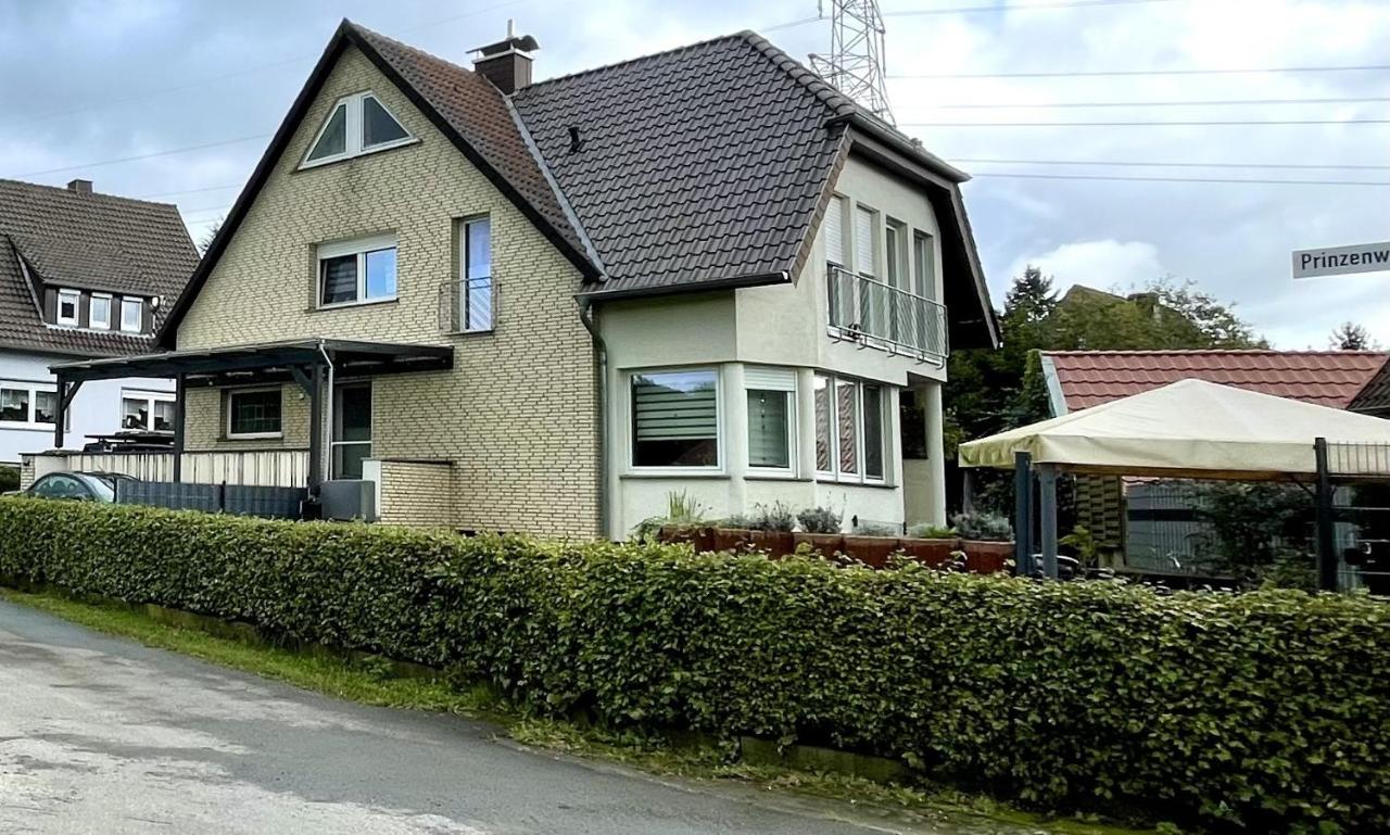 Am Jakobsberg - Bed and Breakfast