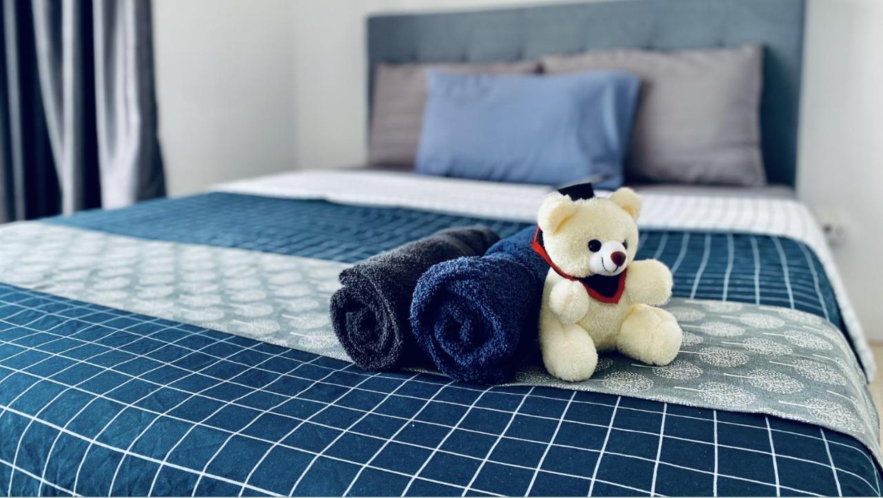 Aurora Bukit Jalil - B&B Kuala Lumpur