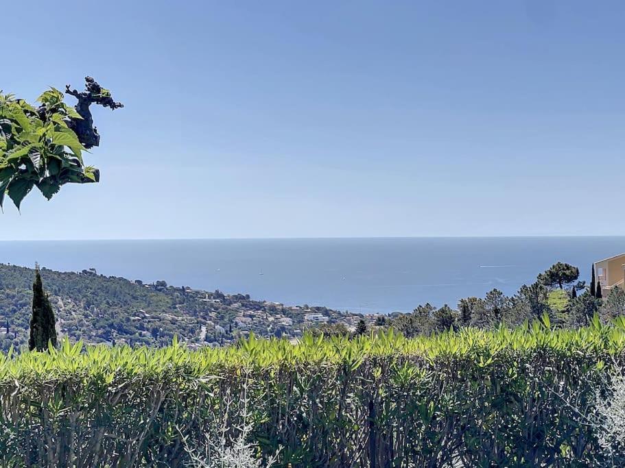 Les issambres vue mer - B&B Roquebrune-sur-Argens