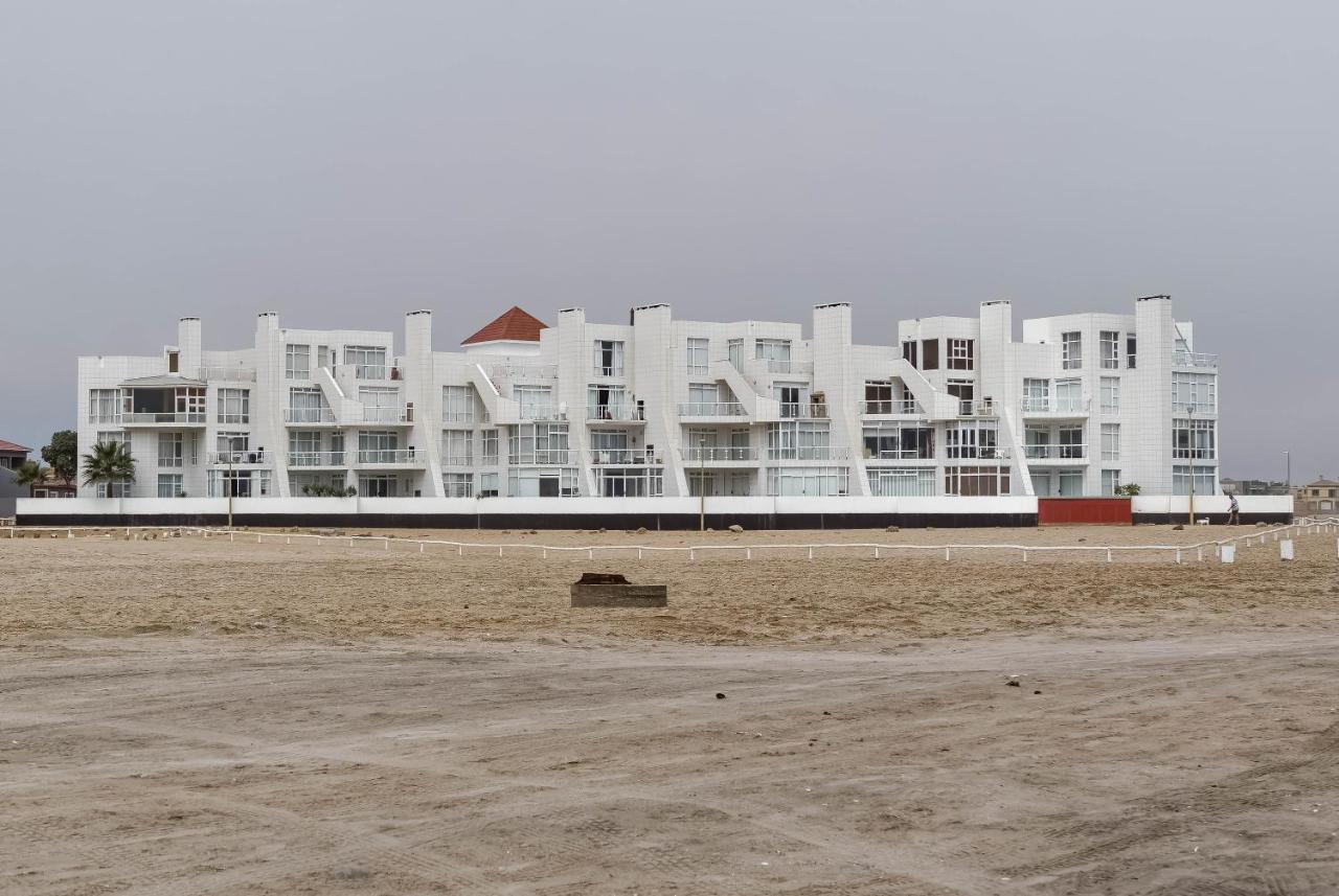 Suite Superior con Vista Mare