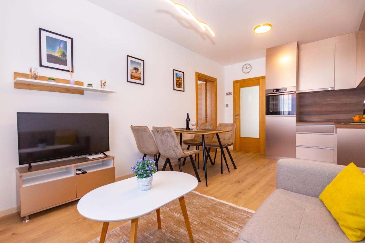 Apartman Krželj A2 - B&B