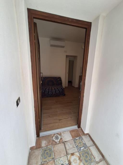 Dommu Amsicora - Bed and Breakfast Baunei
