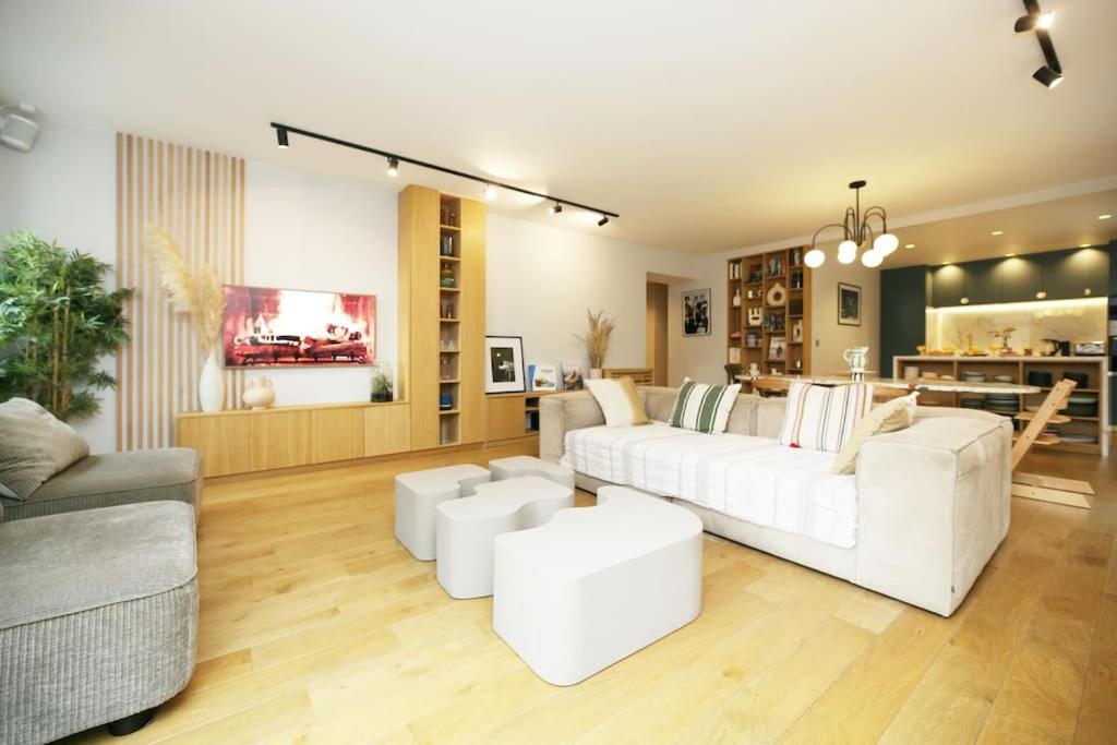 Expérience parisienne en plein coeur du marais - B&B