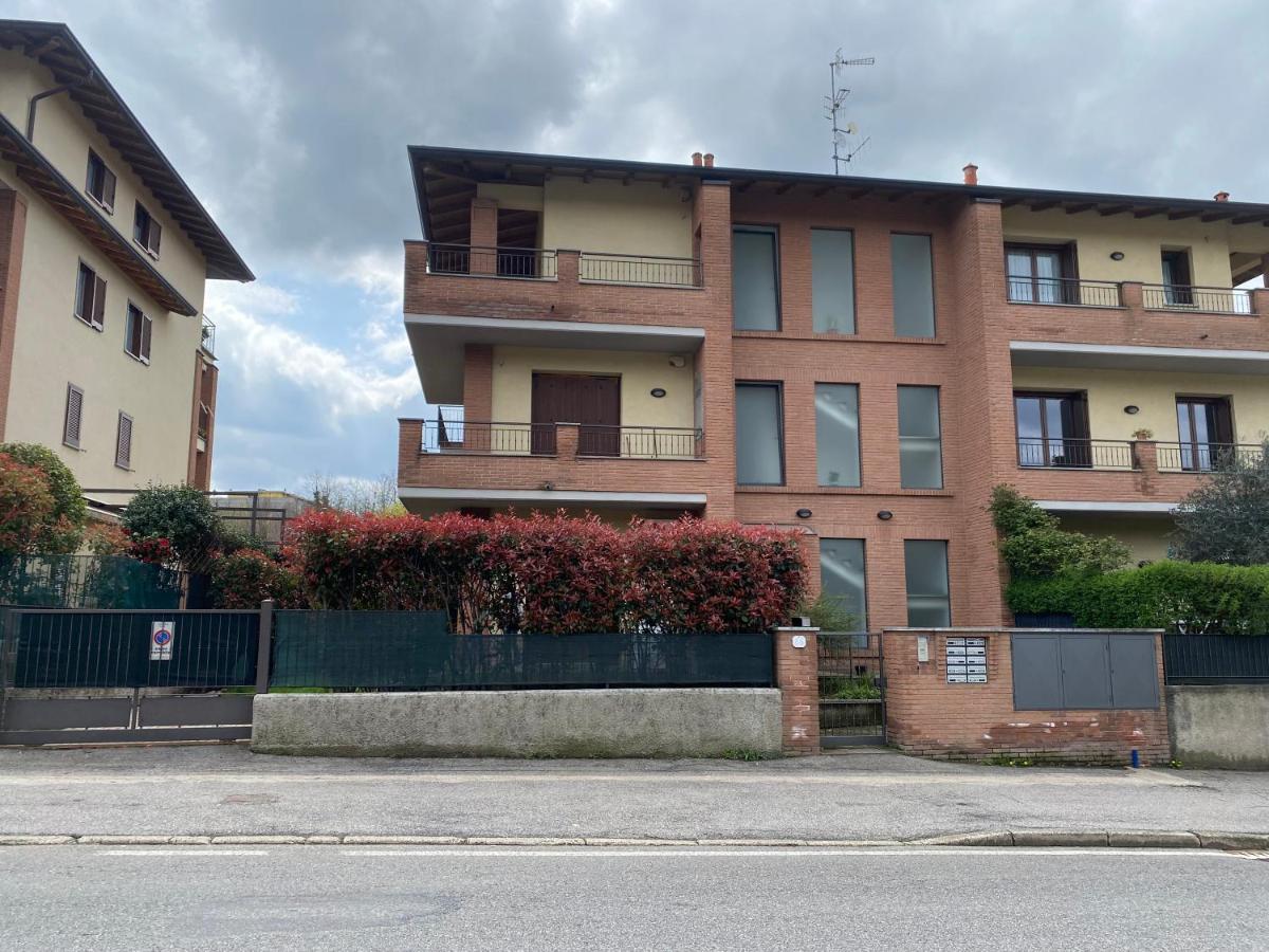 Appartamento con 1 Camera da Letto