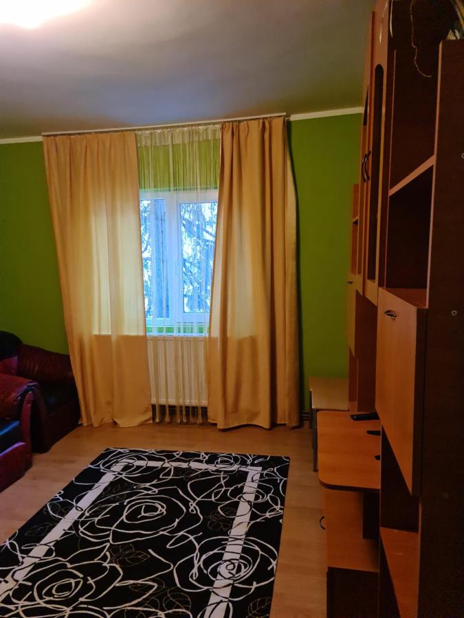 Garsoniera MAIA Slănic-Moldova - B&B