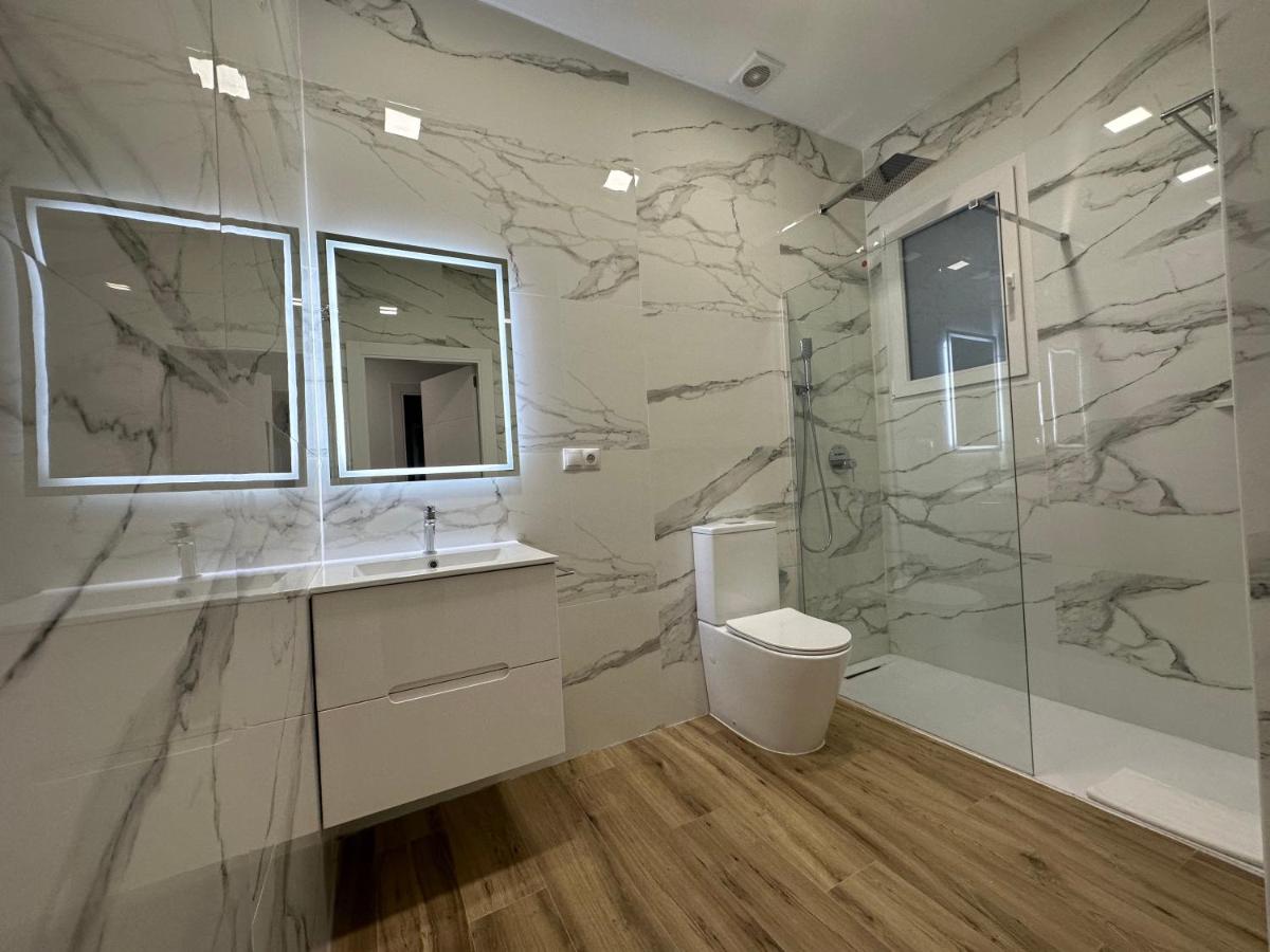 Valdeolivas Suites - B&B Valencia