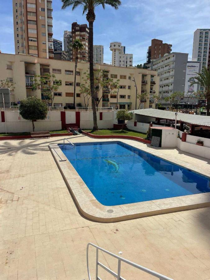 VIRGINIA Levante beach apartments - B&B